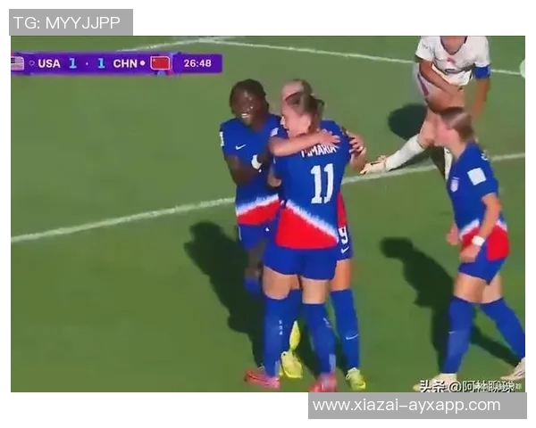 马尔瑟姆双响助力美国女足大胜中国女足五比一 马尔瑟姆双响助力美国女足大胜中国女足五比一