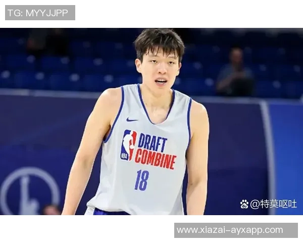 杨瀚森的潜力分析他或许无法成为约基奇但绝非平庸角色球员 杨瀚森的潜力分析他或许无法成为约基奇但绝非平庸角色球员