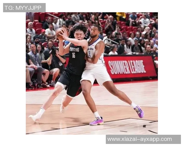 勇士强敌下年轻球员杨瀚森展现潜力仍需努力提升 勇士强敌下年轻球员杨瀚森展现潜力仍需努力提升