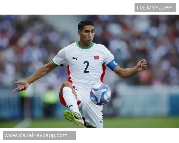 北非足球明星阵容揭秘:萨拉赫阿什拉夫马尔穆什共筑豪华阵容 北非足球明星阵容揭秘:萨拉赫阿什拉夫马尔穆什共筑豪华阵容