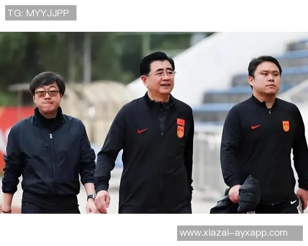 国足借鉴男篮经验聘本土教练未来成绩将向中国男篮致敬 国足借鉴男篮经验聘本土教练未来成绩将向中国男篮致敬