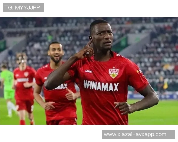 埃尔哈努斯坚定表态斯图加特将全力以赴迎战拜仁展现实力差距 埃尔哈努斯坚定表态斯图加特将全力以赴迎战拜仁展现实力差距