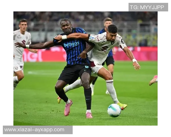 托尼盛赞小图拉姆进化完美称其为意甲最强球员