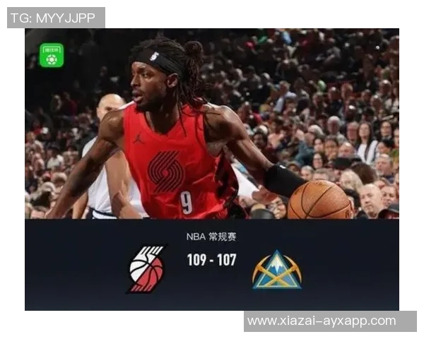 掘金上半场罚球命中率惊人首发五人全中助力球队领先