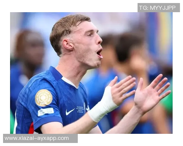 马雷斯卡透露帕尔默意外受伤脚趾骨裂将缺席对巴萨和枪手的比赛