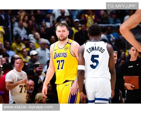 爱德华兹谈海兰德表现期待希望他能展现真实自我而非单纯追求得分