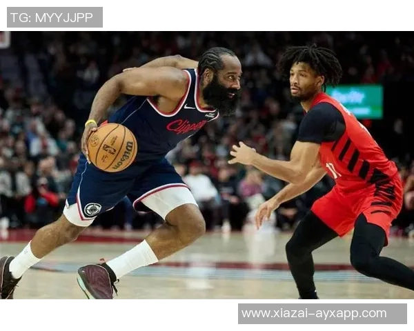 解说：曾是哈登门徒的马克西崛起成东部最佳控卫展现出不凡实力