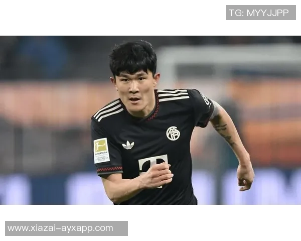 法尔克透露拜仁仍将格伊视为首选目标金玟哉未能出售影响转会计划 法尔克透露拜仁仍将格伊视为首选目标金玟哉未能出售影响转会计划